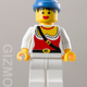 Image for article titled Exclusive: The Evolution of the Minifig